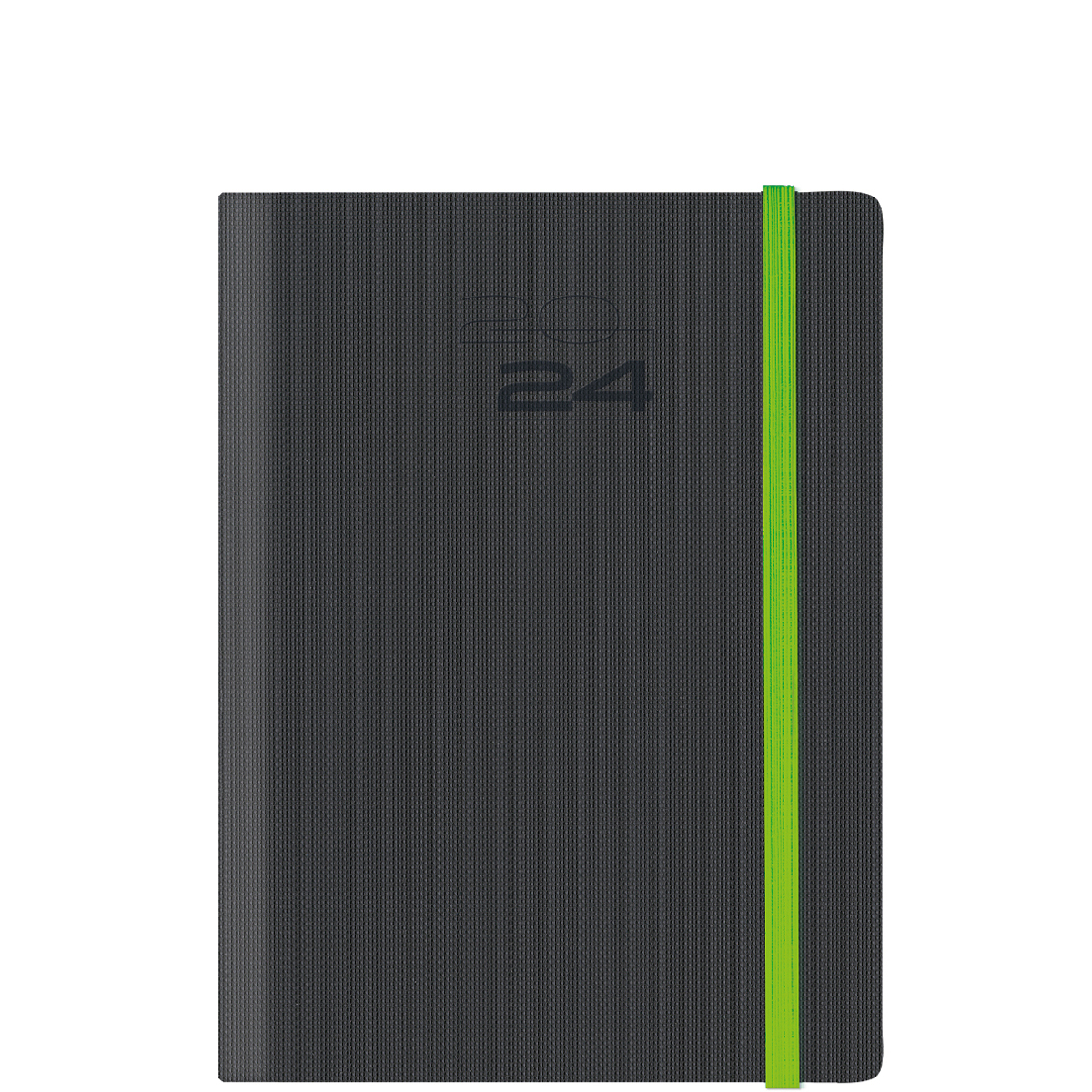 Dot Spiral 360 Grey/Green M Dot Spiral 360 Grey/Green M