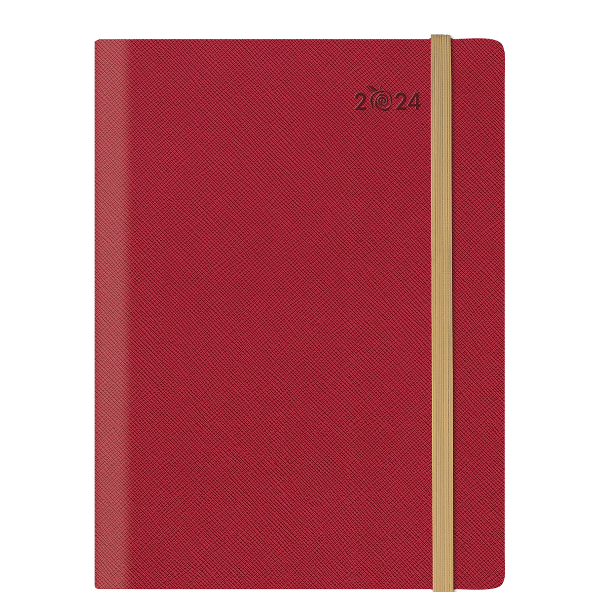 Appeel Safiano Eco Σπιράλ 360 Red Delicious L Appeel Safiano Eco Σπιράλ 360 Red Delicious L