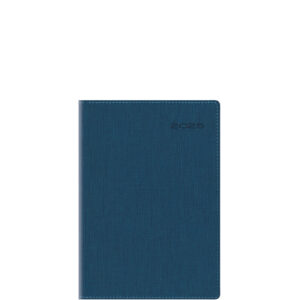 Made of 100% FSC ecological paper,Flexible cover,Along with matching lining,Bookmark,Padded corners