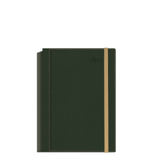 Made of 100% FSC ecological paper,Flexible cover made of apples,8mm rubber,Pen holder on the spine,Bookmark,Pen corners