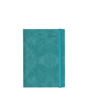 Avenue Chia Elastic Τιρκουάζ M